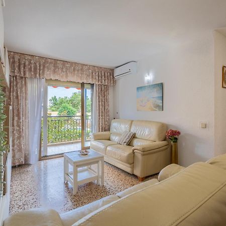 Apartamento Isidoro Fuengirola Buitenkant foto
