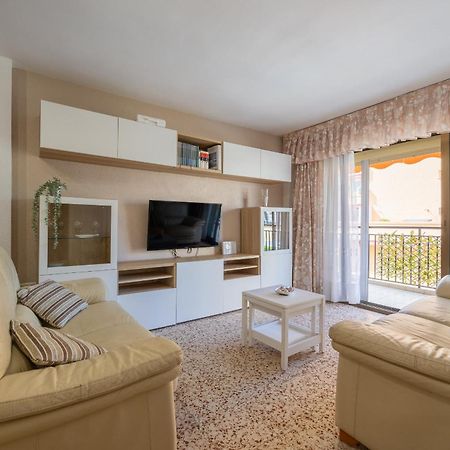 Apartamento Isidoro Fuengirola Buitenkant foto