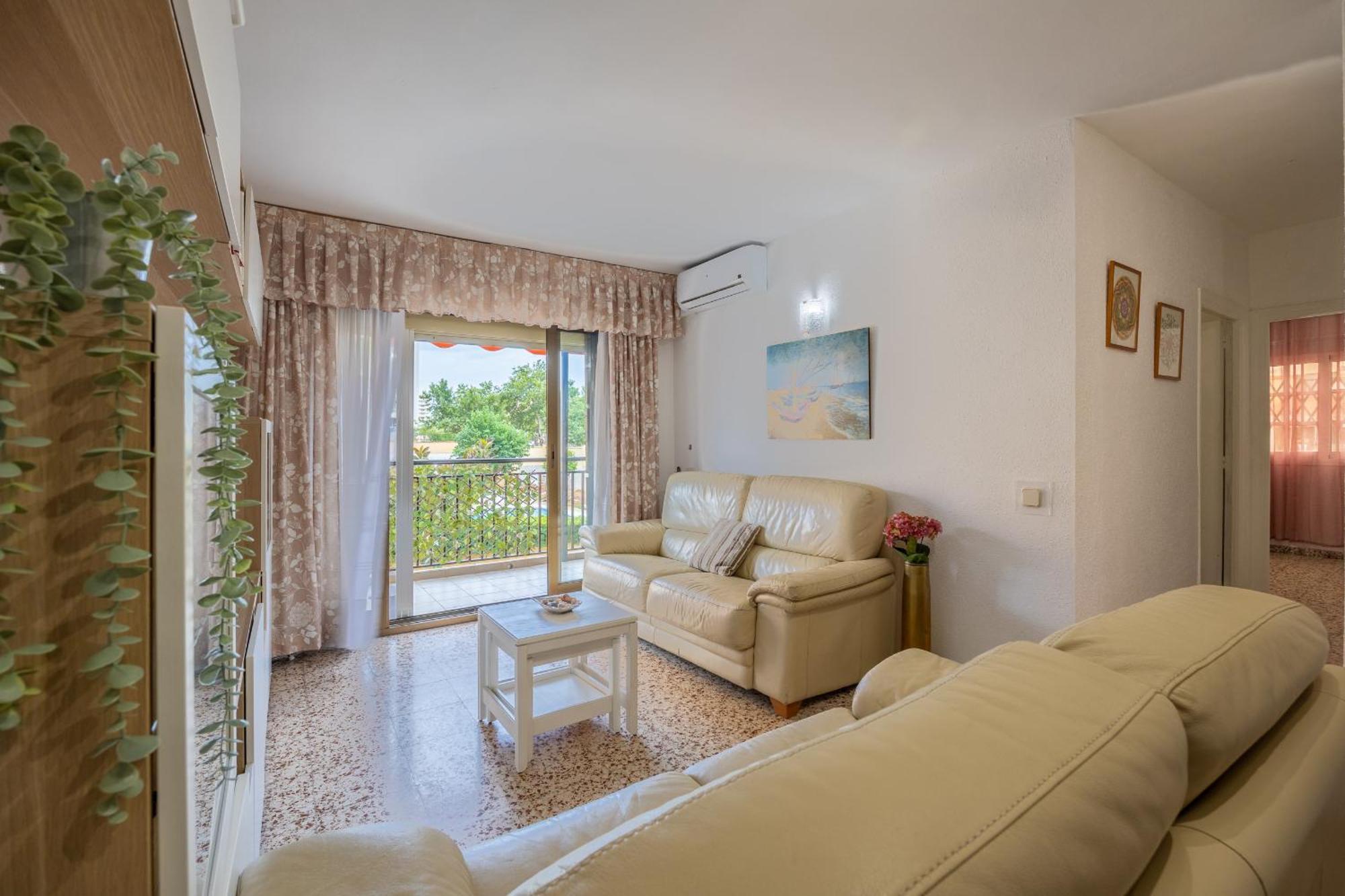 Apartamento Isidoro Fuengirola Buitenkant foto