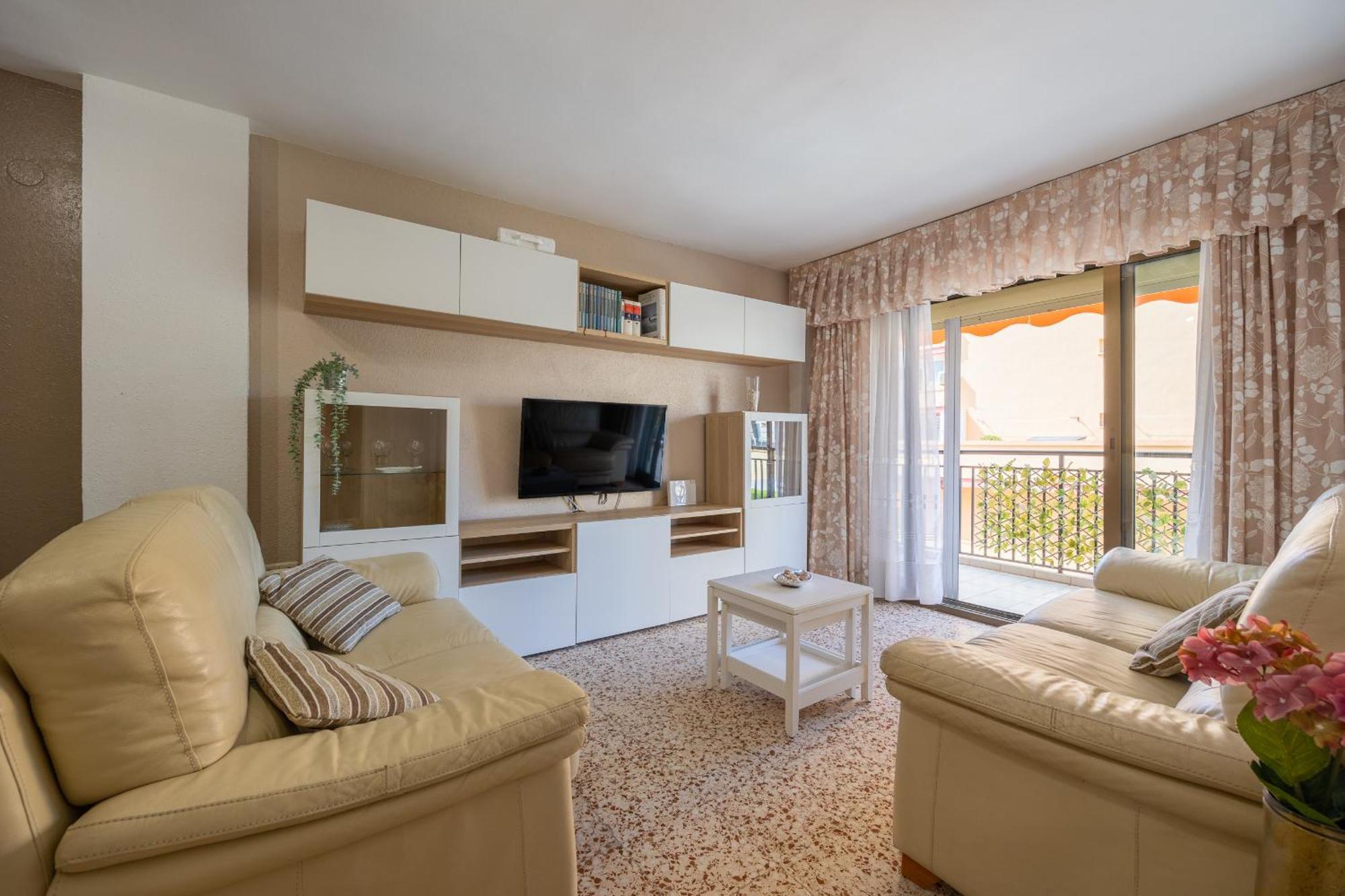 Apartamento Isidoro Fuengirola Buitenkant foto