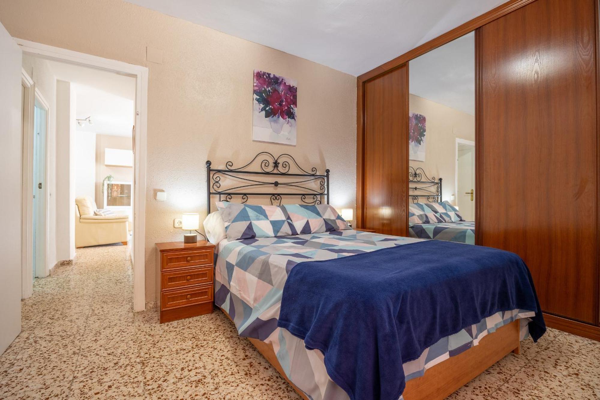 Apartamento Isidoro Fuengirola Buitenkant foto