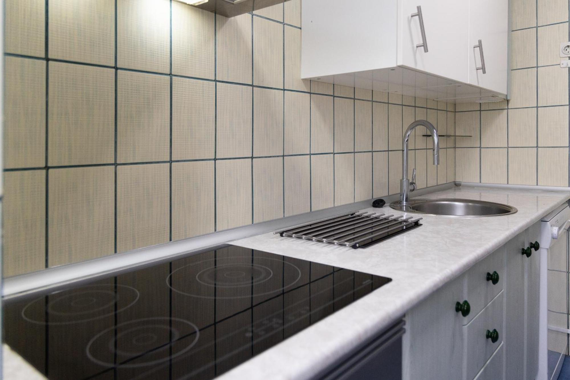 Apartamento Isidoro Fuengirola Buitenkant foto