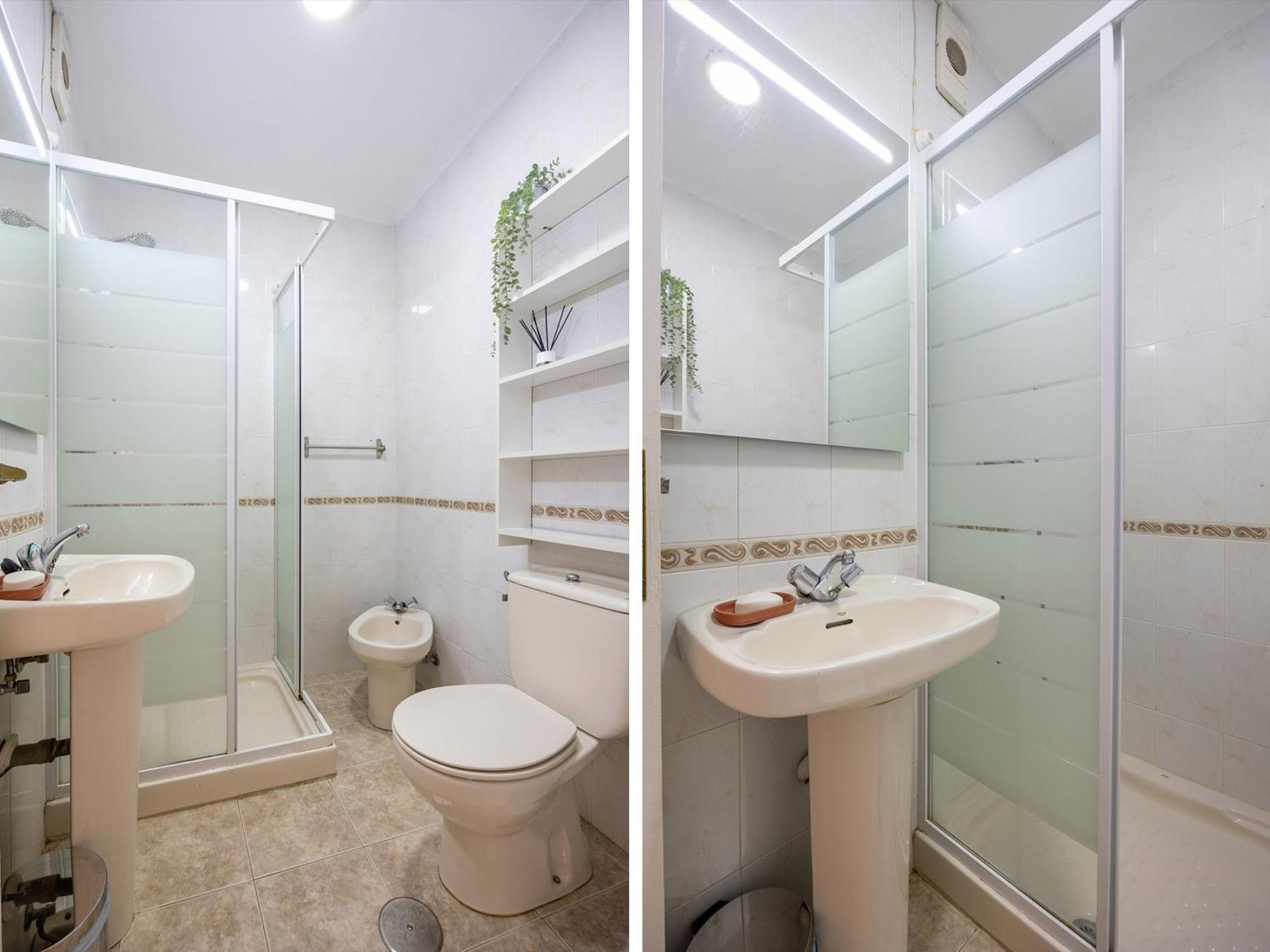 Apartamento Isidoro Fuengirola Buitenkant foto