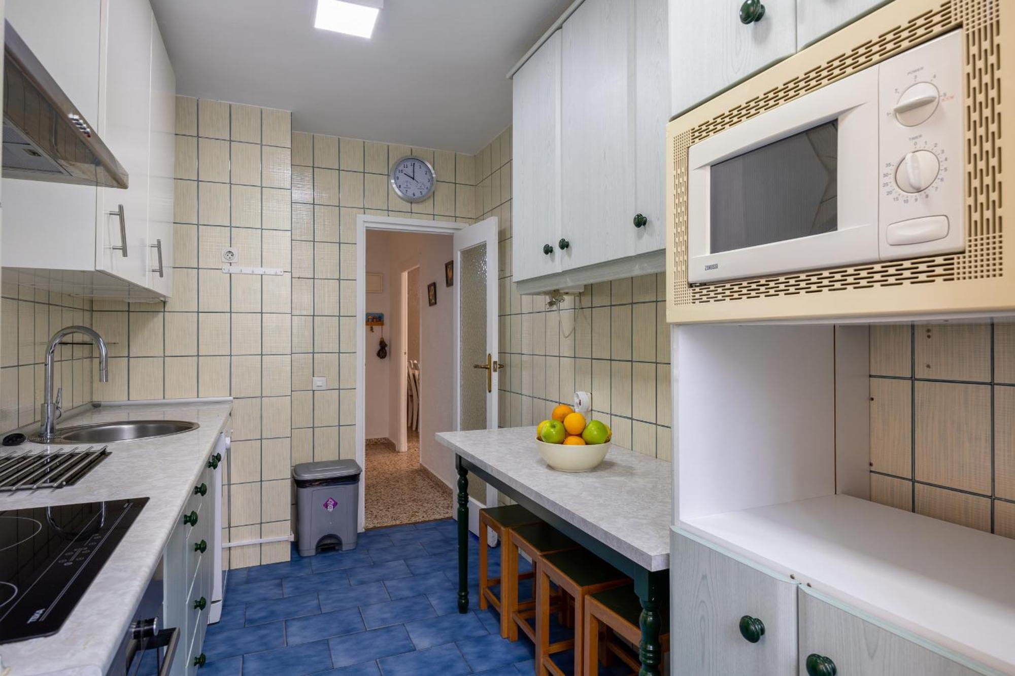 Apartamento Isidoro Fuengirola Buitenkant foto